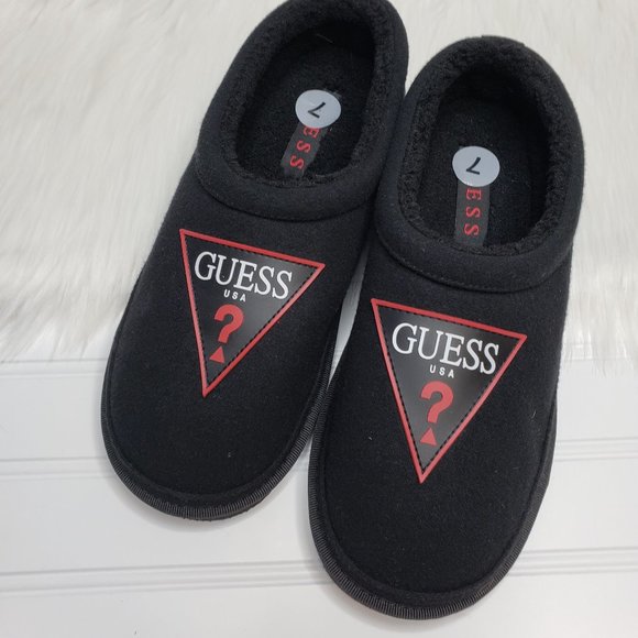 Guess | Shoes | Guess Wylie Slippers 